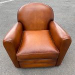 Fauteuils club Harden